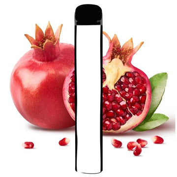 Pomegranate Disposables - Vapor Shoppe
