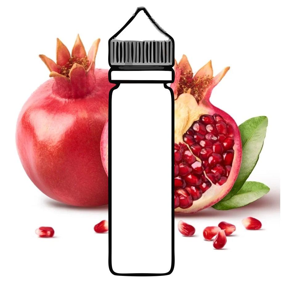 Pomegranate Freebase - Vapor Shoppe