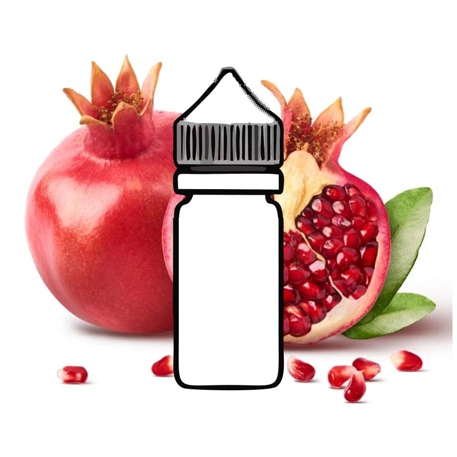 Pomegranate Salt Nicotine - Vapor Shoppe