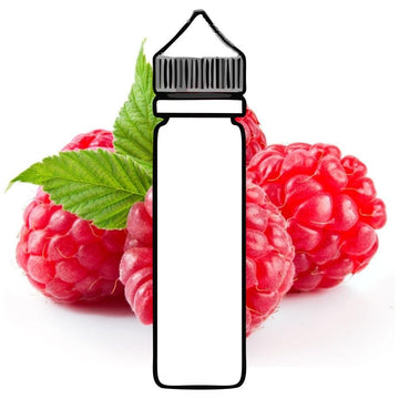 Raspberry Freebase - Vapor Shoppe