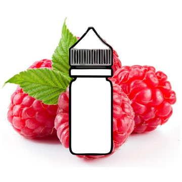 Raspberry Salt Nicotine - Vapor Shoppe