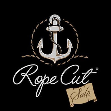 Rope-Cut Salts - Vapor Shoppe