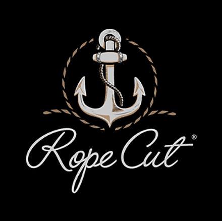 Rope-Cut - Vapor Shoppe