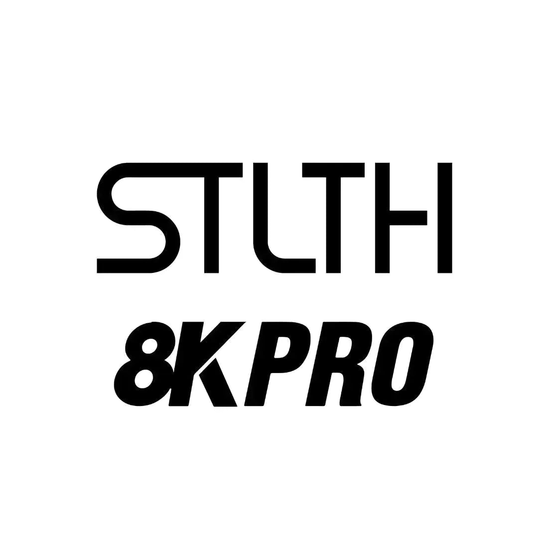STLTH 8K Pro - Vapor Shoppe