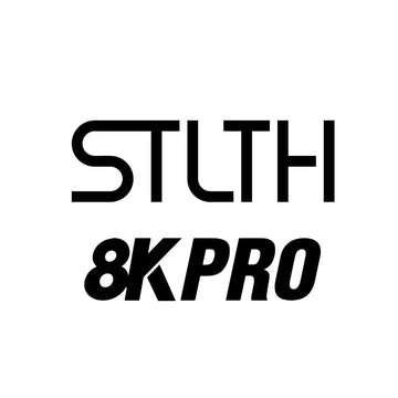 STLTH 8K Pro - Vapor Shoppe