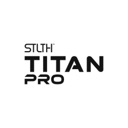 STLTH Titan Pro Disposable Vapes - Vapor Shoppe