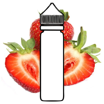 Strawberry Freebase - Vapor Shoppe