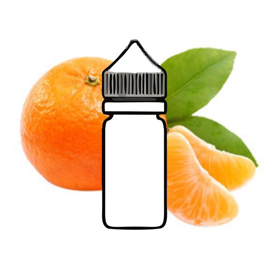 Tangerine Salt Nicotine - Vapor Shoppe