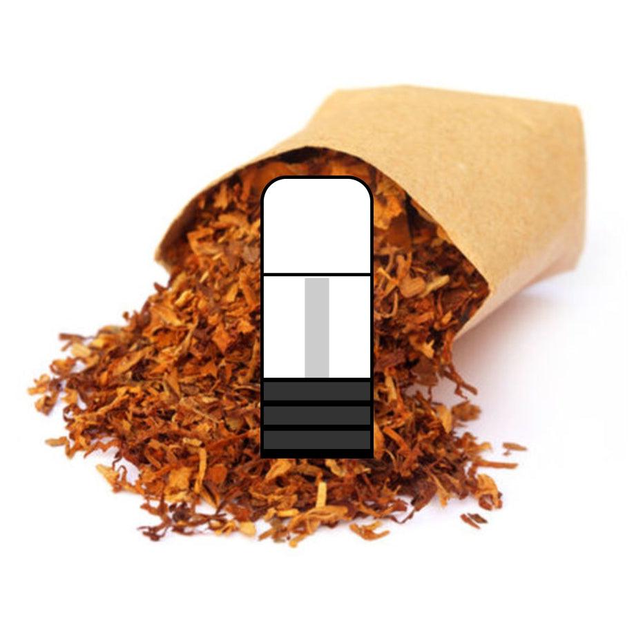 Tobacco Closed Pods - Vapor Shoppe