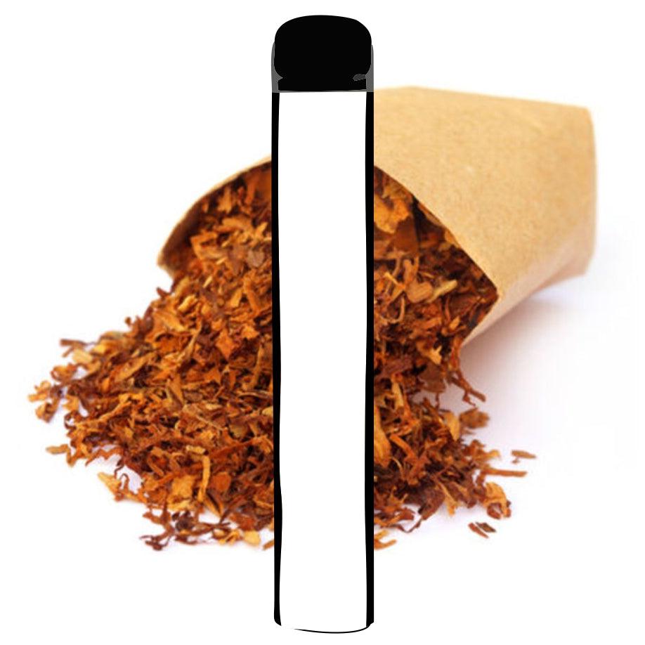 Tobacco Disposables - Vapor Shoppe