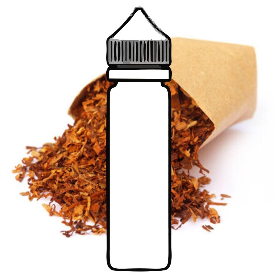 Tobacco Freebase - Vapor Shoppe