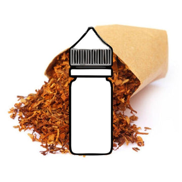Tobacco Salt Nicotine - Vapor Shoppe