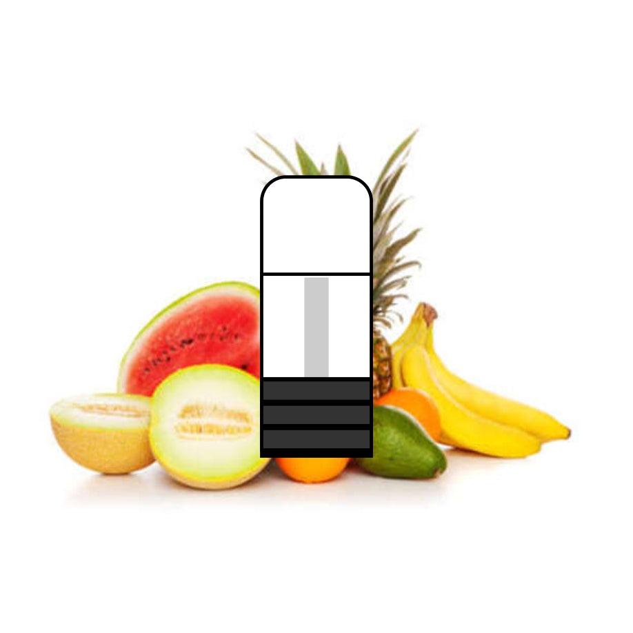Tropical Closed Pods - Vapor Shoppe