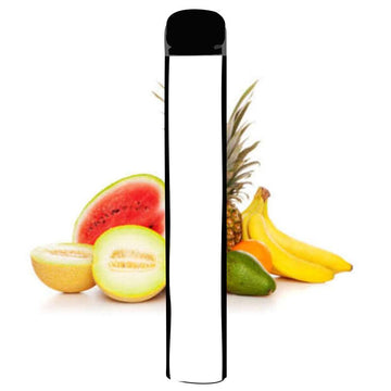 Tropical Disposables - Vapor Shoppe