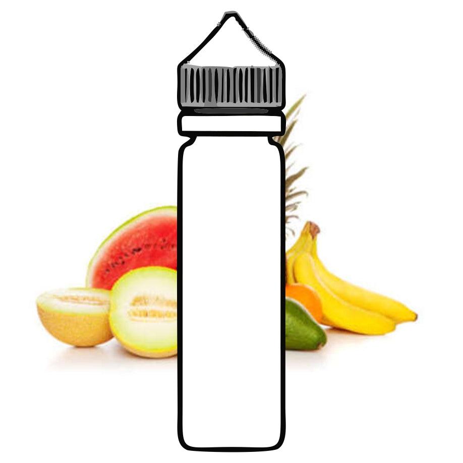 Tropical Freebase - Vapor Shoppe