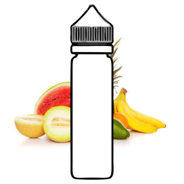 Tropical Freebase - Vapor Shoppe