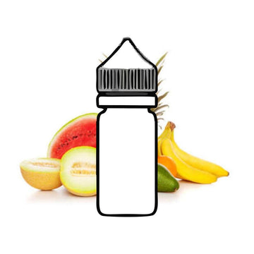 Tropical Salt Nicotine - Vapor Shoppe
