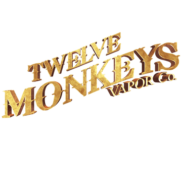 Twelve Monkeys - Vapor Shoppe