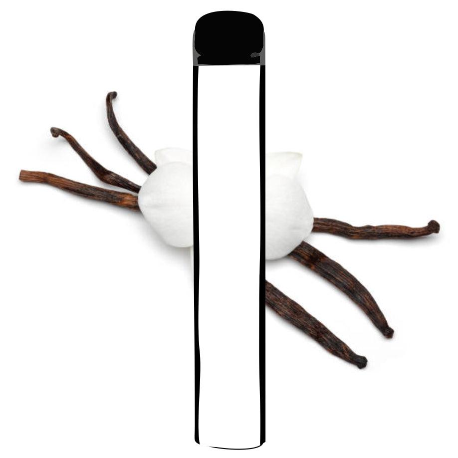 Vanilla Disposables - Vapor Shoppe