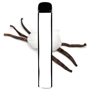 Vanilla Disposables - Vapor Shoppe