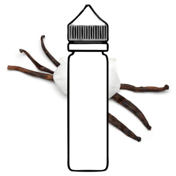 Vanilla Freebase - Vapor Shoppe