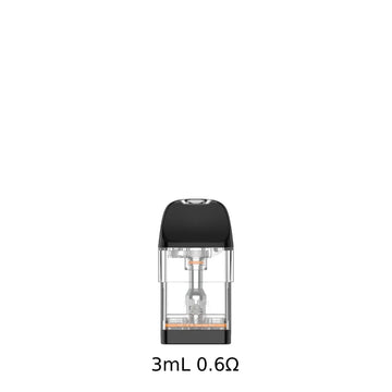 UWELL Caliburn GPP ALPHA Pod - 3mL