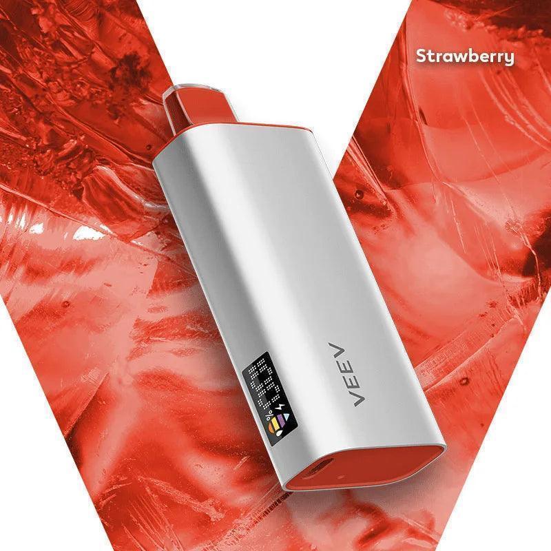 VEEV Now (Veeba) Disposable Vape, 500 Puffs - Vapor Shoppe VEEV Now (Veeba) Disposable Vape, 500 Puffs - Vapor Shoppe