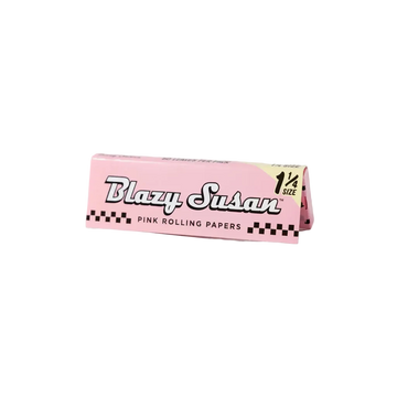 Blazy Susan Rolling Papers - 1 1/4