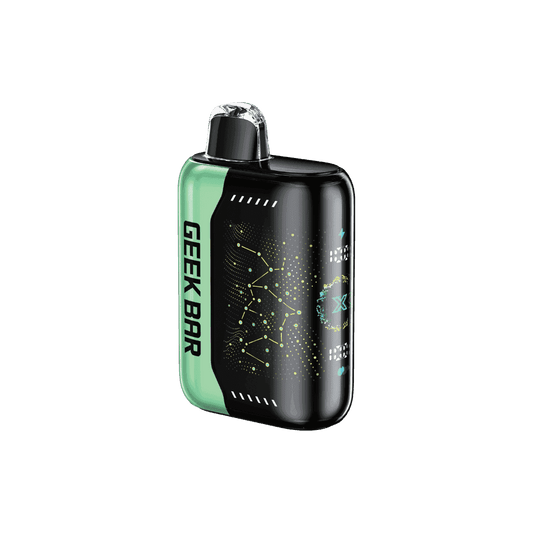 Geek Bar Pulse X Flavors Geek Bar Pulse X Disposable Vape Device - Sour Peach Ice 20ml Australia Geek Bar Without Nicotine Geek Bar Pulse X Flavors Geek Bar Pulse X Disposable Vape Device - Sour Peach Ice 20ml Australia Geek Bar Without Nicotine