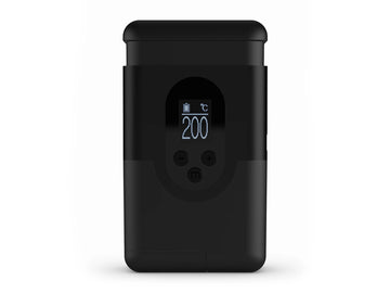 Arizer ARGO Dry Herb Vapotage