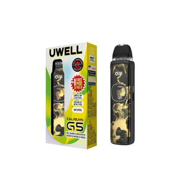 UWELL Caliburn G5 Kit