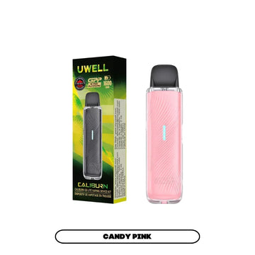 UWELL Caliburn G5 Lite Kit