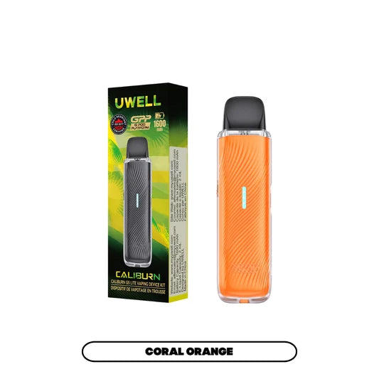 UWELL Caliburn G5 Lite Kit