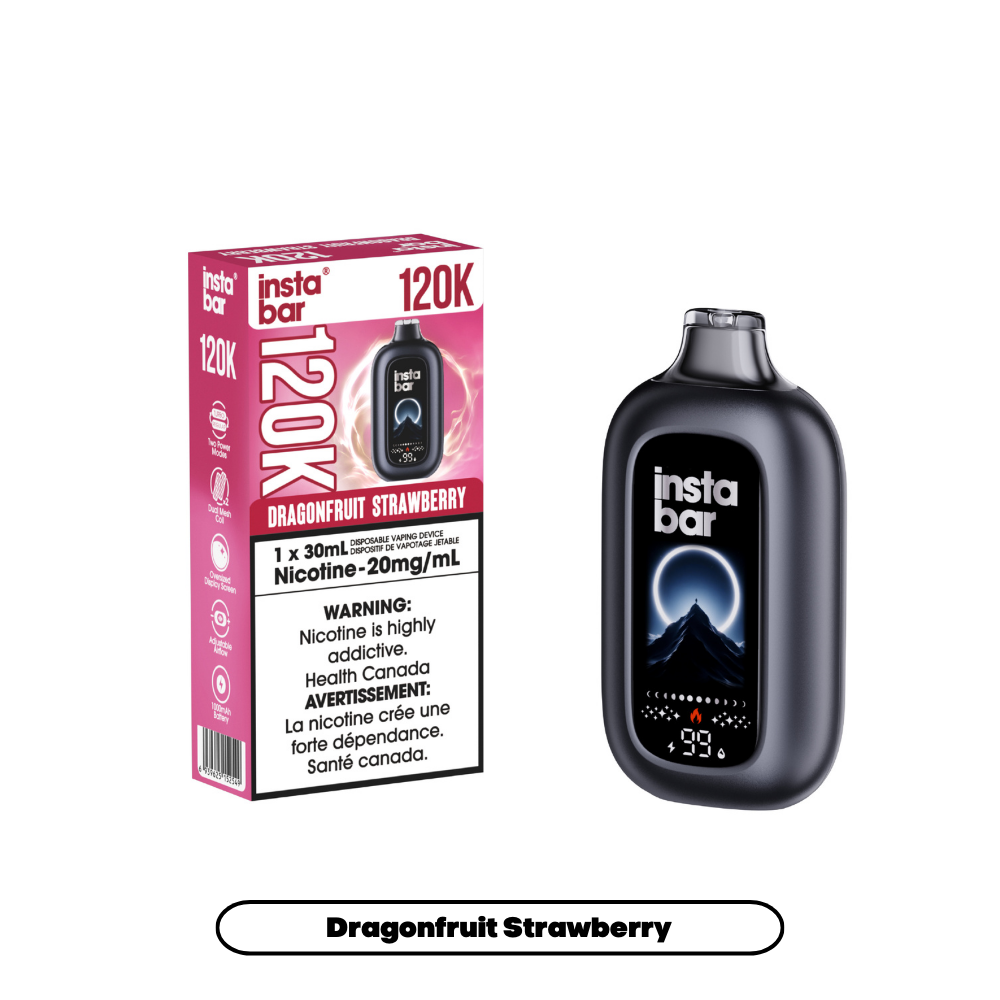 Dragon Fruit s Disposable Vape - Vapor Shoppe Dragon Fruit s Disposable Vape - Vapor Shoppe