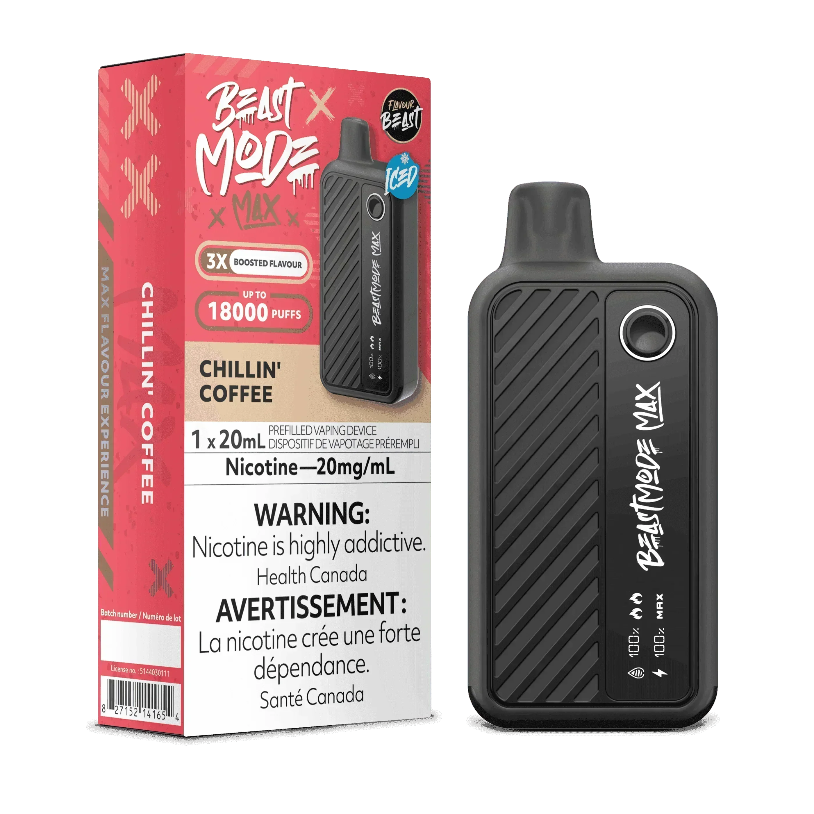 Coffee s Disposable Vape - Vapor Shoppe Coffee s Disposable Vape - Vapor Shoppe