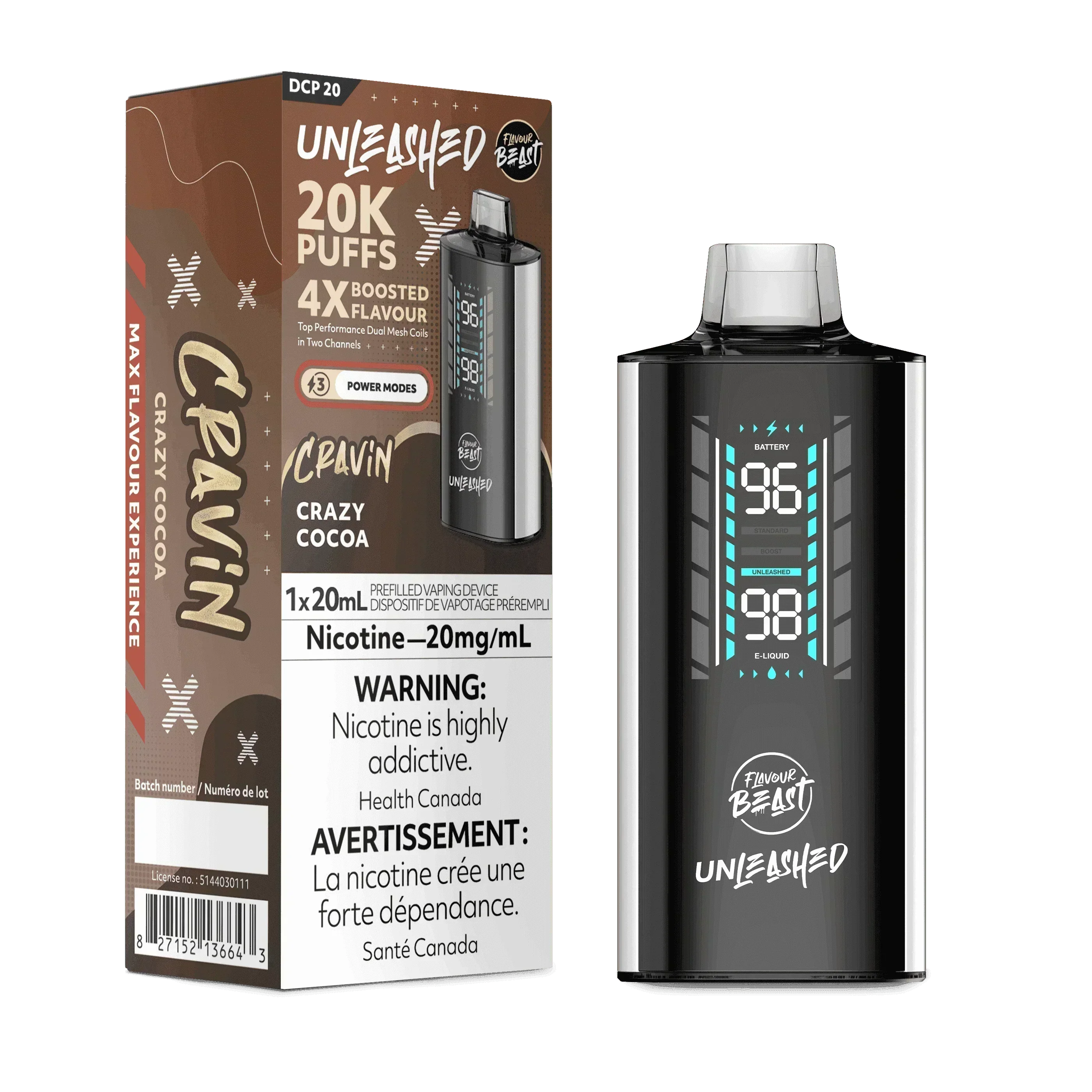 Chocolate s Disposable Vape - Vapor Shoppe Chocolate s Disposable Vape - Vapor Shoppe