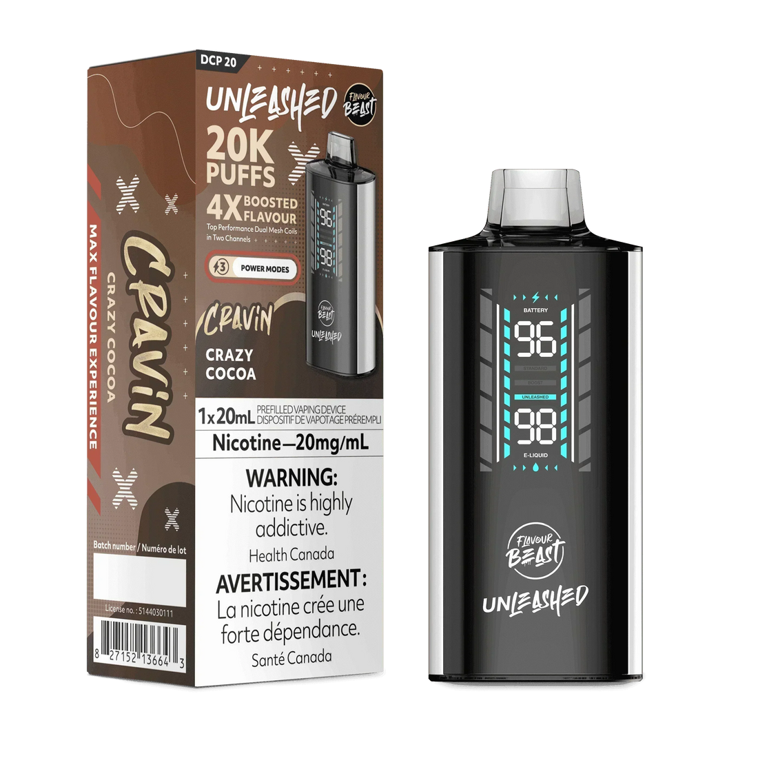 Chocolate s Disposable Vape - Vapor Shoppe Chocolate s Disposable Vape - Vapor Shoppe