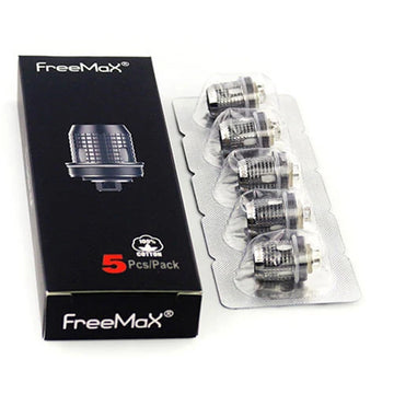 FreeMax Fireluke M X2 Coil