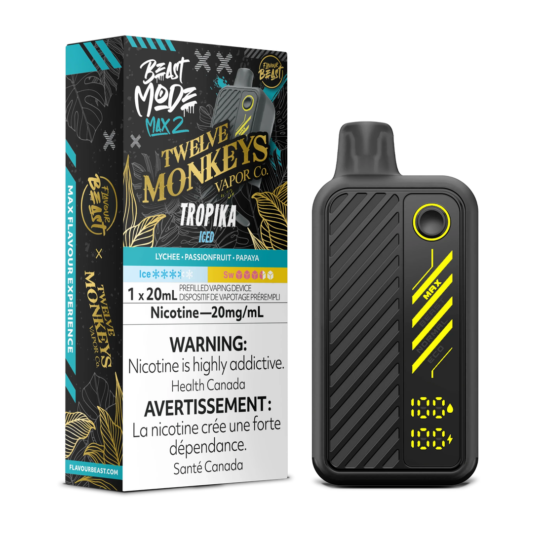 Lychee s Disposable Vape - Vapor Shoppe Lychee s Disposable Vape - Vapor Shoppe