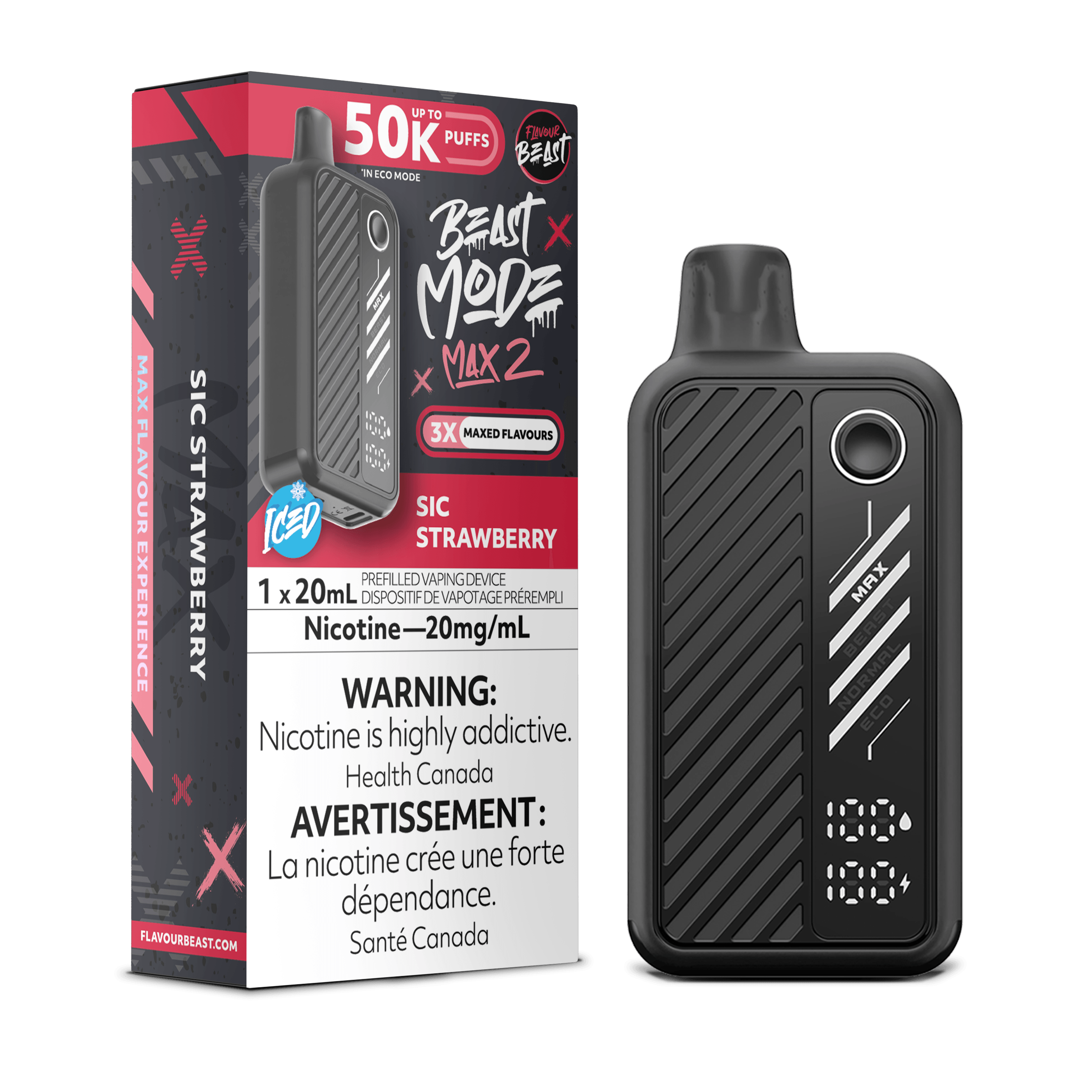 Produits jetables aux fraises Vapoteuse Jetable Vapor Shoppe Produits jetables aux fraises Vapoteuse Jetable Vapor Shoppe