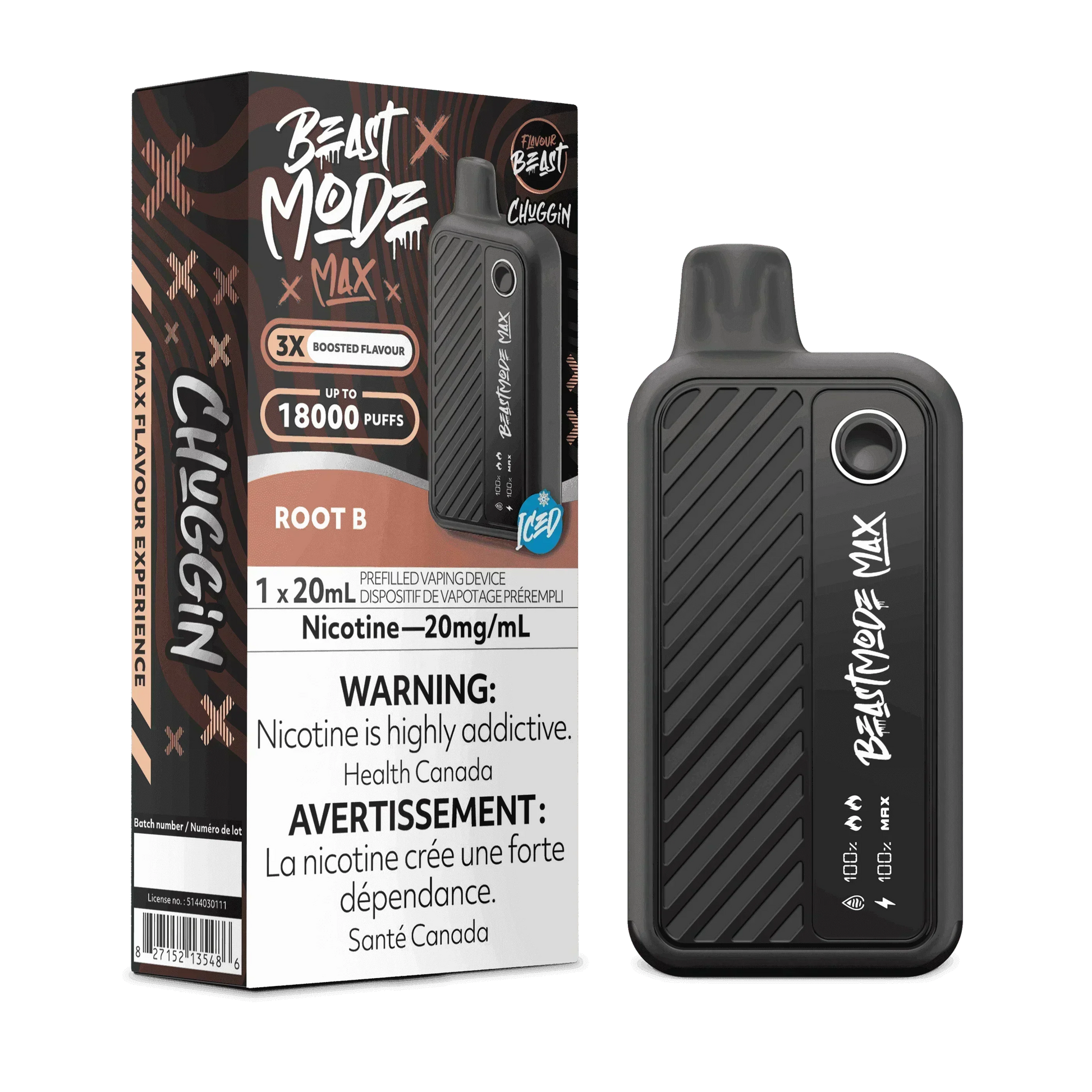 Mr Fog Root Beer Vape MR Fog Switch | 5500 Puffs | 15ML Mr Fog Switch SW15000 Root Beer | 20mL Mr Fog Root Beer Vape MR Fog Switch | 5500 Puffs | 15ML Mr Fog Switch SW15000 Root Beer | 20mL