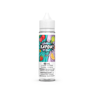 Kapow - Squish