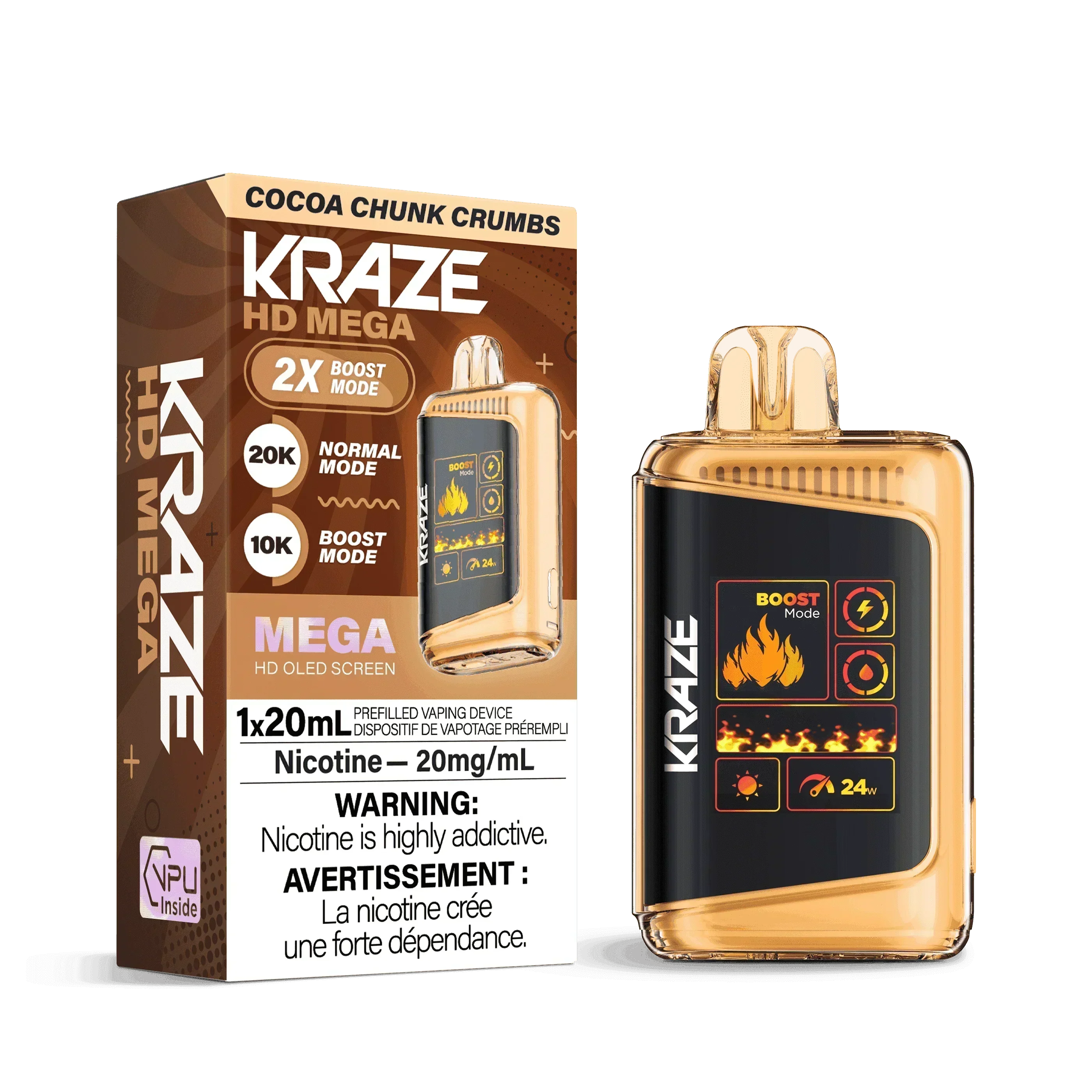 Chocolate s Disposable Vape - Vapor Shoppe Chocolate s Disposable Vape - Vapor Shoppe