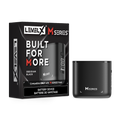 Level X M Series Battery - 1000 mAh (Copy) - Vapor Shoppe