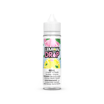 Lemon Drop Ice - Pink