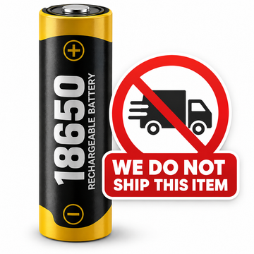 18650 Battery