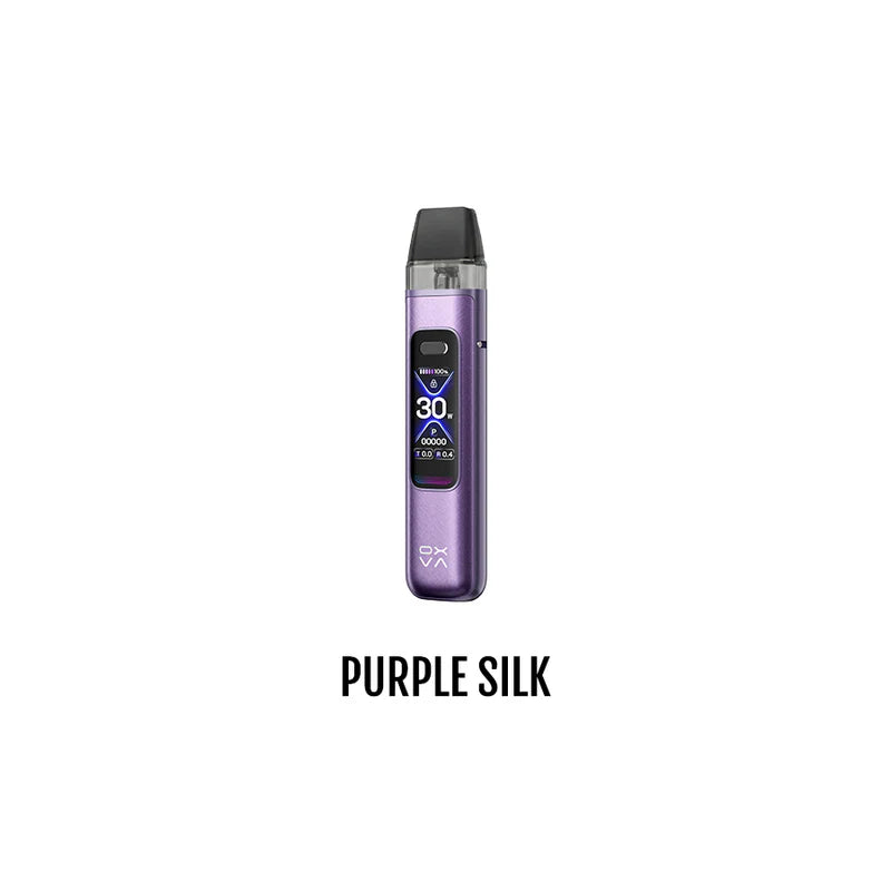 oxva xlim pro 3 pod vape kit OXVA XLIM Pro 3 Vape Pod Kit