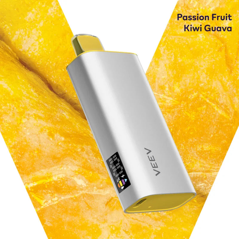 Passion Fruit s Disposable Vape - Vapor Shoppe Passion Fruit s Disposable Vape - Vapor Shoppe