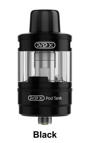 VooPoo PnP X Pod Tank (5mL)