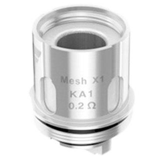 Geekvape Supermesh X1/X2 Coil (5-Pack)